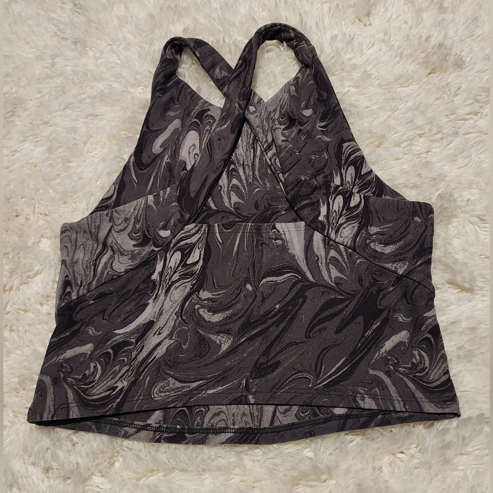 Abercrombie And Fitch Women's Contour Cross-Back … - image 4